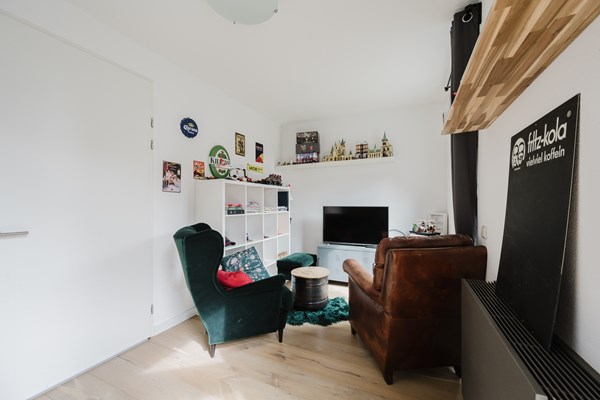 Medium property photo - Jan Campertlaan 41, 3201 AX Spijkenisse